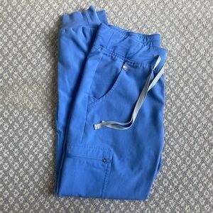 Figs Jogger Scrubs
